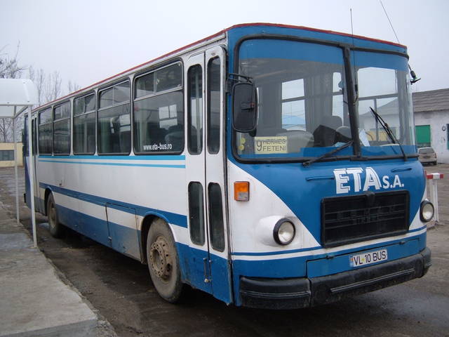 Autobuzele din Ramnicu Valcea _BVL10BUS-Dp:1