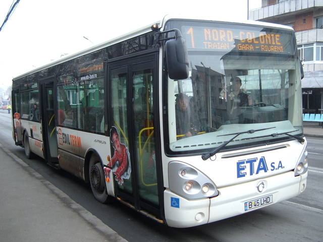 Autobuzele din Ramnicu Valcea _BB45LHD-1:1